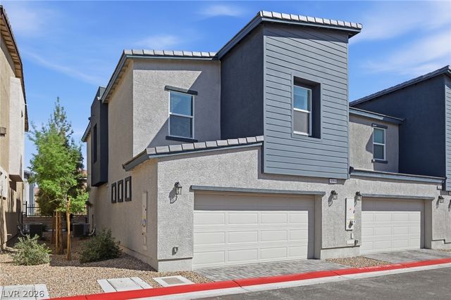 6916 Stratham Hill Street, Las Vegas, NV 89166