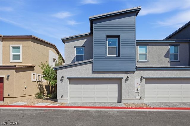 6916 Stratham Hill Street, Las Vegas, NV 89166