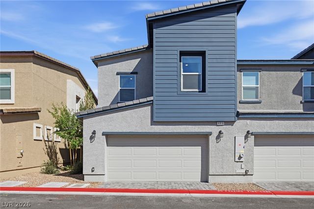 6916 Stratham Hill Street, Las Vegas, NV 89166