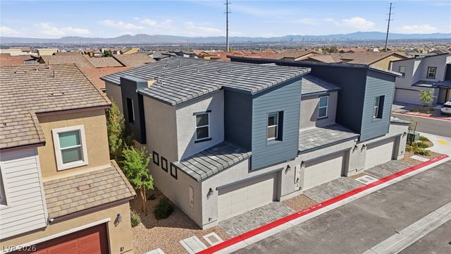 6916 Stratham Hill Street, Las Vegas, NV 89166