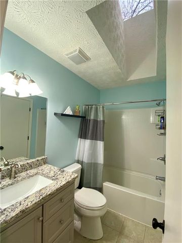 1095 Mountain Springs Drive NW, Kennesaw, GA 30144