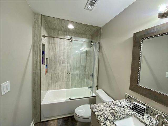 1095 Mountain Springs Drive NW, Kennesaw, GA 30144