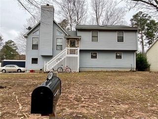 1095 Mountain Springs Drive NW, Kennesaw, GA 30144