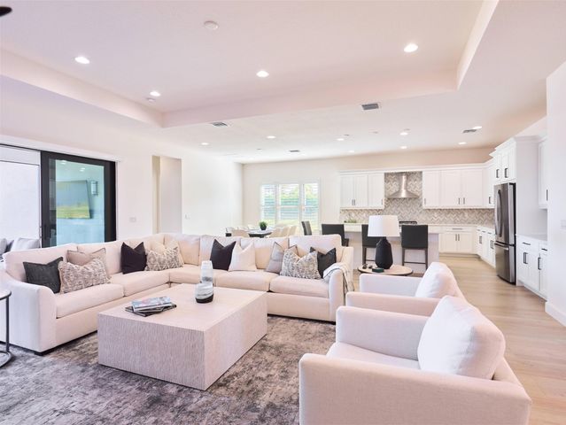 12329 SW Saltwater Drive, Port St. Lucie, Port St Lucie, FL 34987