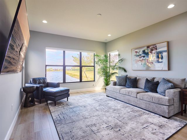 12329 SW Saltwater Drive, Port St. Lucie, Port St Lucie, FL 34987