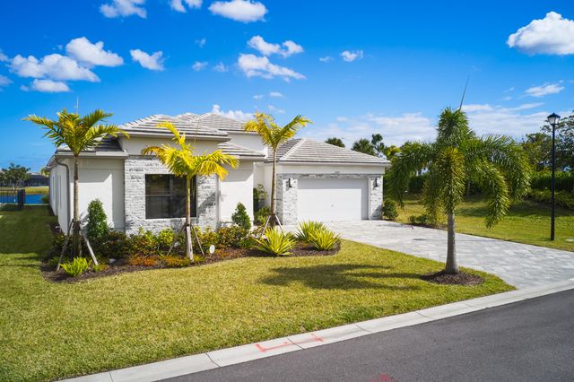 12329 SW Saltwater Drive, Port St. Lucie, Port St Lucie, FL 34987