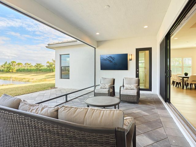 12329 SW Saltwater Drive, Port St. Lucie, Port St Lucie, FL 34987