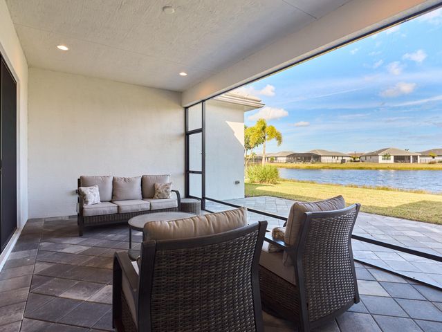 12329 SW Saltwater Drive, Port St. Lucie, Port St Lucie, FL 34987