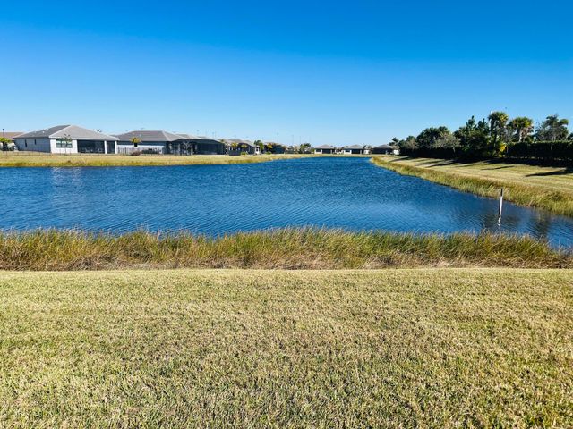 12329 SW Saltwater Drive, Port St. Lucie, Port St Lucie, FL 34987