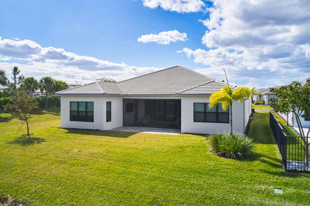 12329 SW Saltwater Drive, Port St. Lucie, Port St Lucie, FL 34987