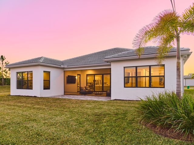 12329 SW Saltwater Drive, Port St. Lucie, Port St Lucie, FL 34987