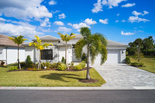 12329 SW Saltwater Drive, Port St. Lucie, Port St Lucie, FL 34987