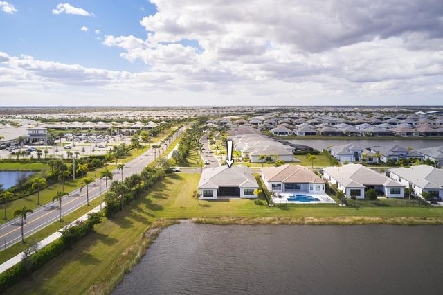 12329 SW Saltwater Drive, Port St. Lucie, Port St Lucie, FL 34987