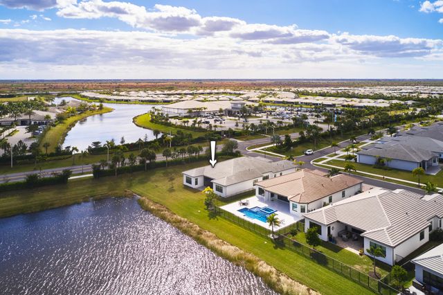 12329 SW Saltwater Drive, Port St. Lucie, Port St Lucie, FL 34987