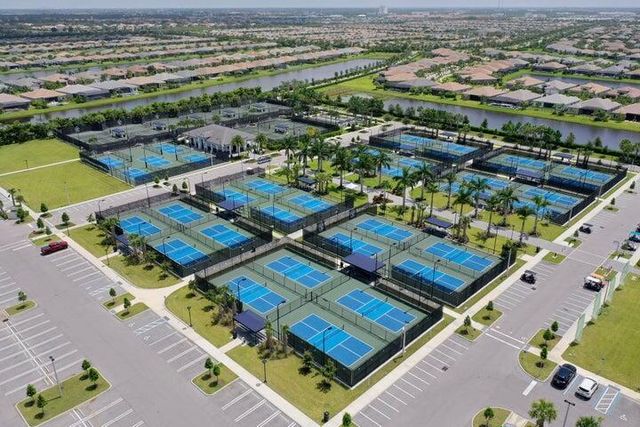 12329 SW Saltwater Drive, Port St. Lucie, Port St Lucie, FL 34987