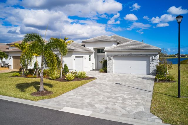 12329 SW Saltwater Drive, Port St. Lucie, Port St Lucie, FL 34987
