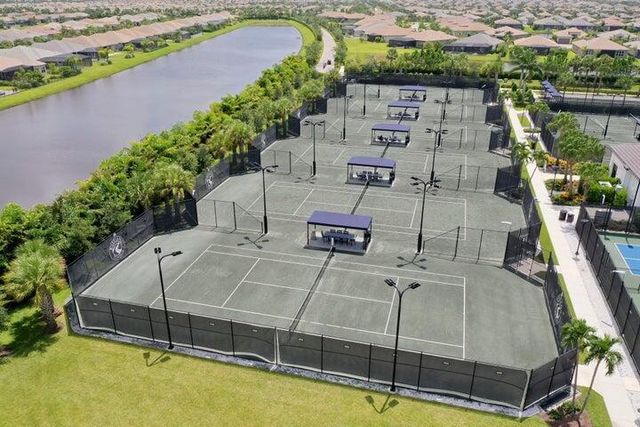 12329 SW Saltwater Drive, Port St. Lucie, Port St Lucie, FL 34987