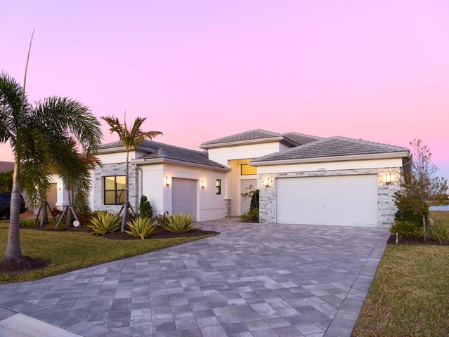 12329 SW Saltwater Drive, Port St. Lucie, Port St Lucie, FL 34987