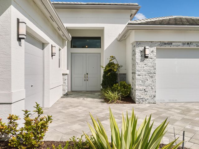 12329 SW Saltwater Drive, Port St. Lucie, Port St Lucie, FL 34987