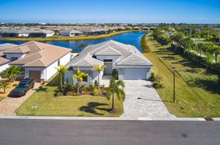 12329 SW Saltwater Drive, Port St. Lucie, Port St Lucie, FL 34987