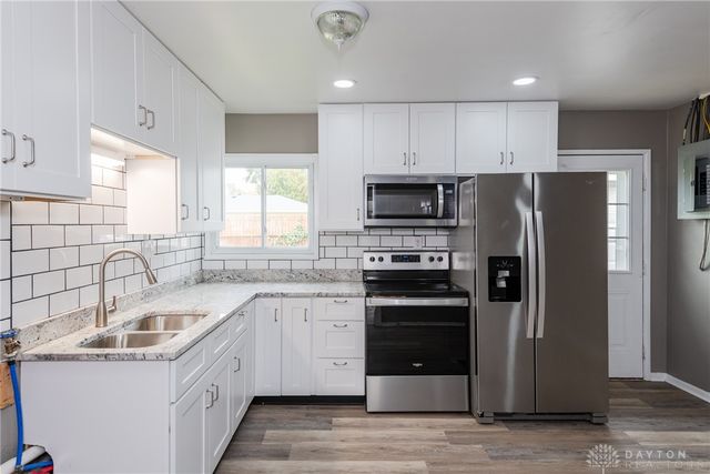 912 Omard Drive, Xenia, OH 45385