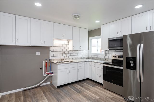 912 Omard Drive, Xenia, OH 45385