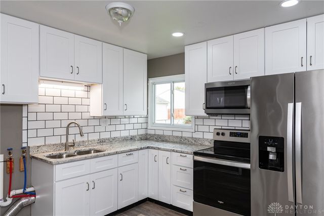 912 Omard Drive, Xenia, OH 45385