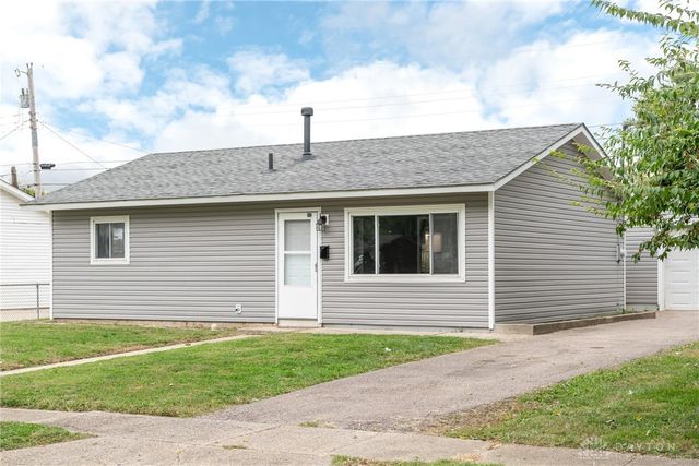 912 Omard Drive, Xenia, OH 45385