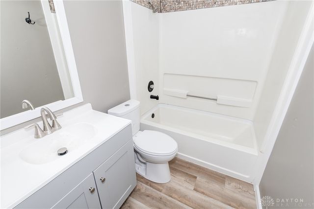 912 Omard Drive, Xenia, OH 45385