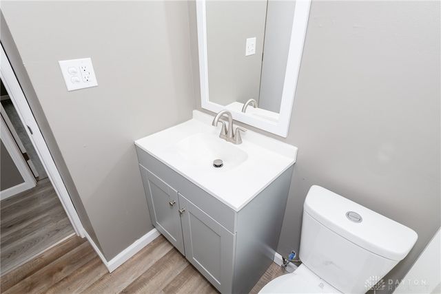 912 Omard Drive, Xenia, OH 45385