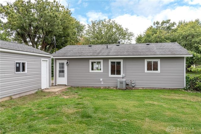 912 Omard Drive, Xenia, OH 45385