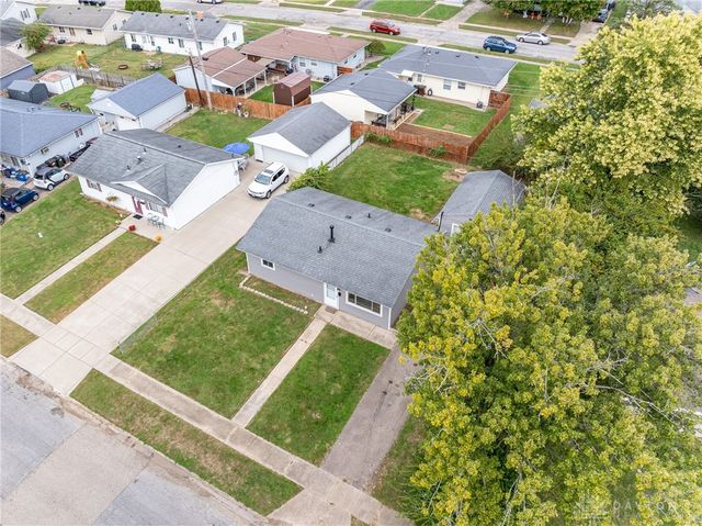 912 Omard Drive, Xenia, OH 45385