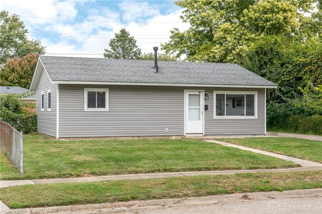 912 Omard Drive, Xenia, OH 45385