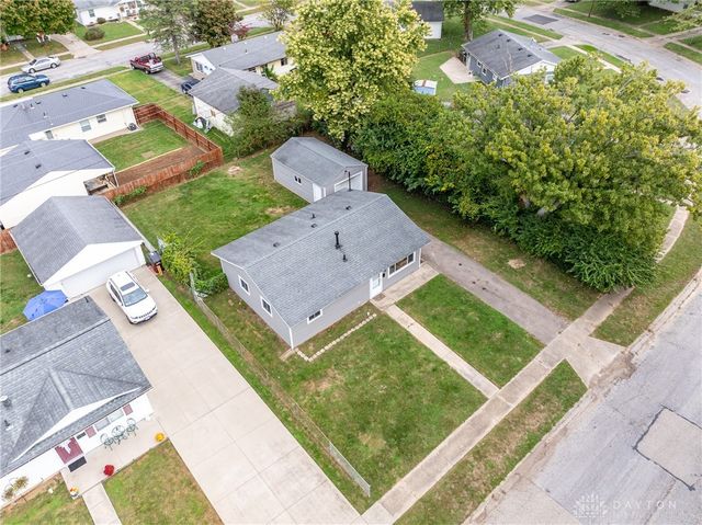 912 Omard Drive, Xenia, OH 45385