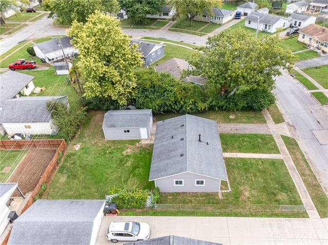 912 Omard Drive, Xenia, OH 45385