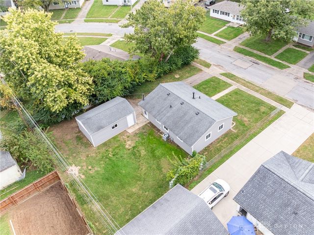 912 Omard Drive, Xenia, OH 45385