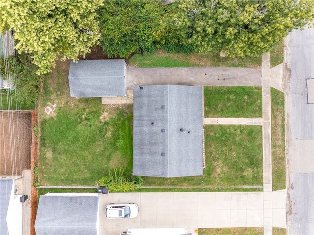 912 Omard Drive, Xenia, OH 45385