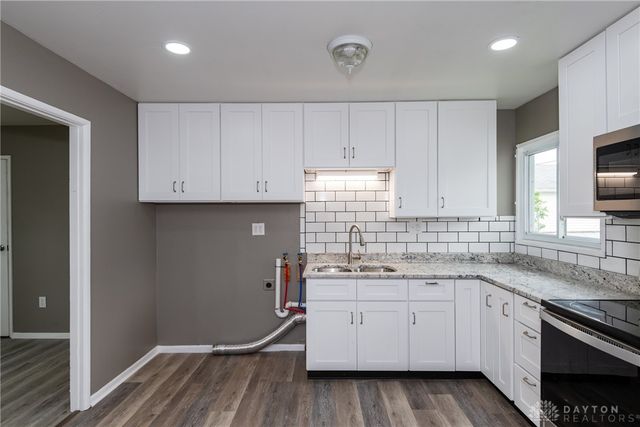 912 Omard Drive, Xenia, OH 45385