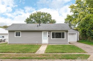 912 Omard Drive, Xenia, OH 45385