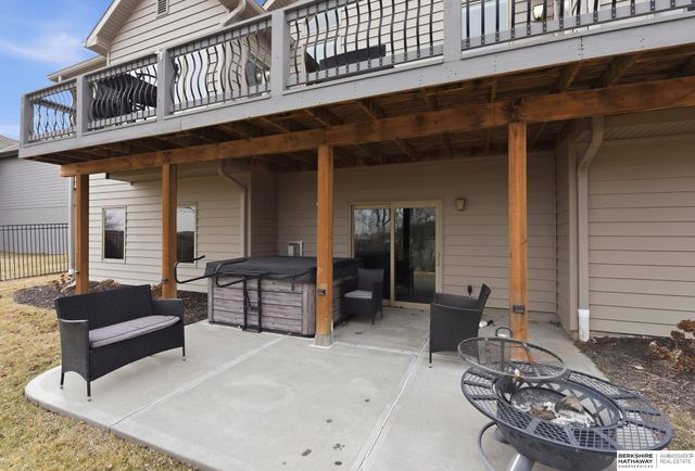 1711 S 213th Street, Elkhorn, NE 68022