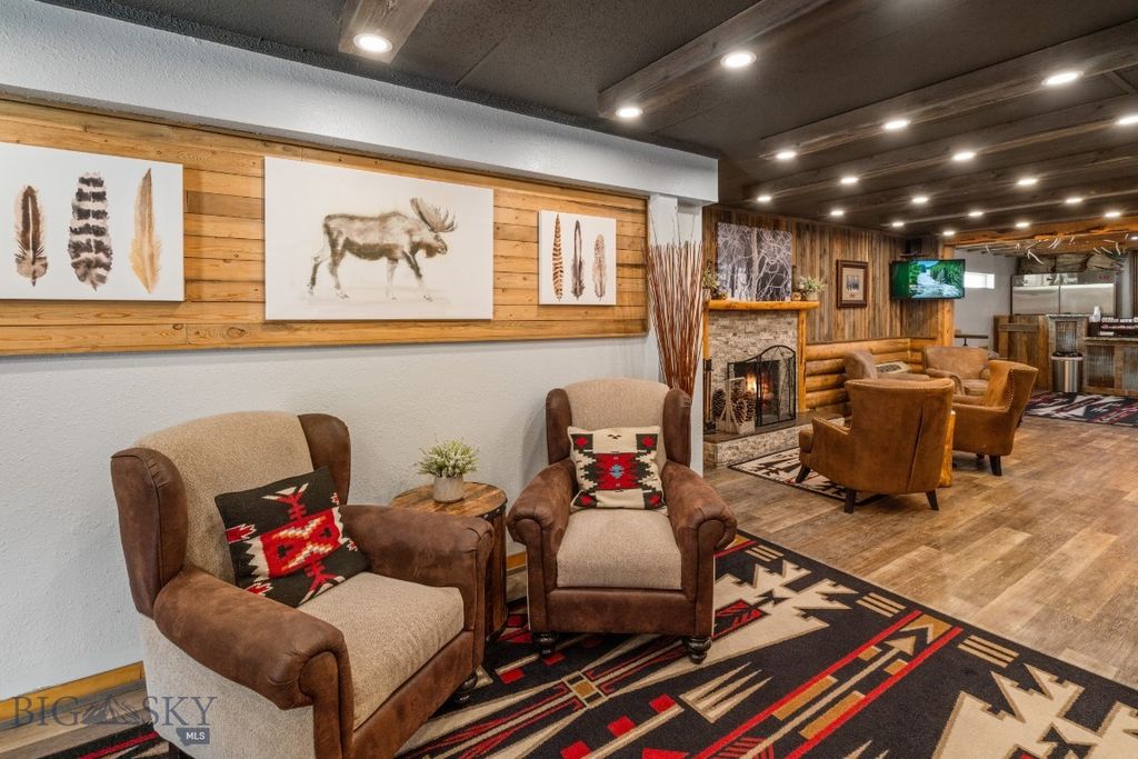 119 Electric, West Yellowstone, MT 59758 photo 10