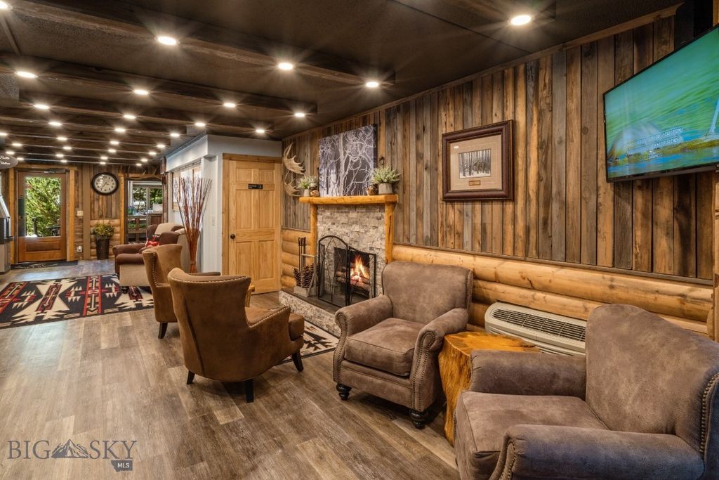 119 Electric, West Yellowstone, MT 59758 photo 11