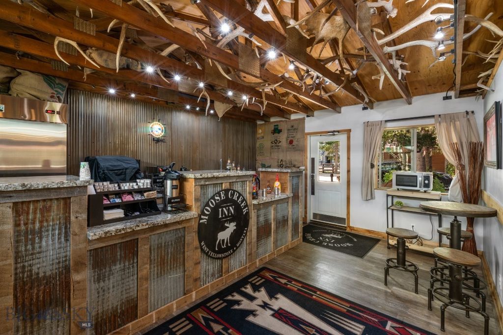 119 Electric, West Yellowstone, MT 59758 photo 12