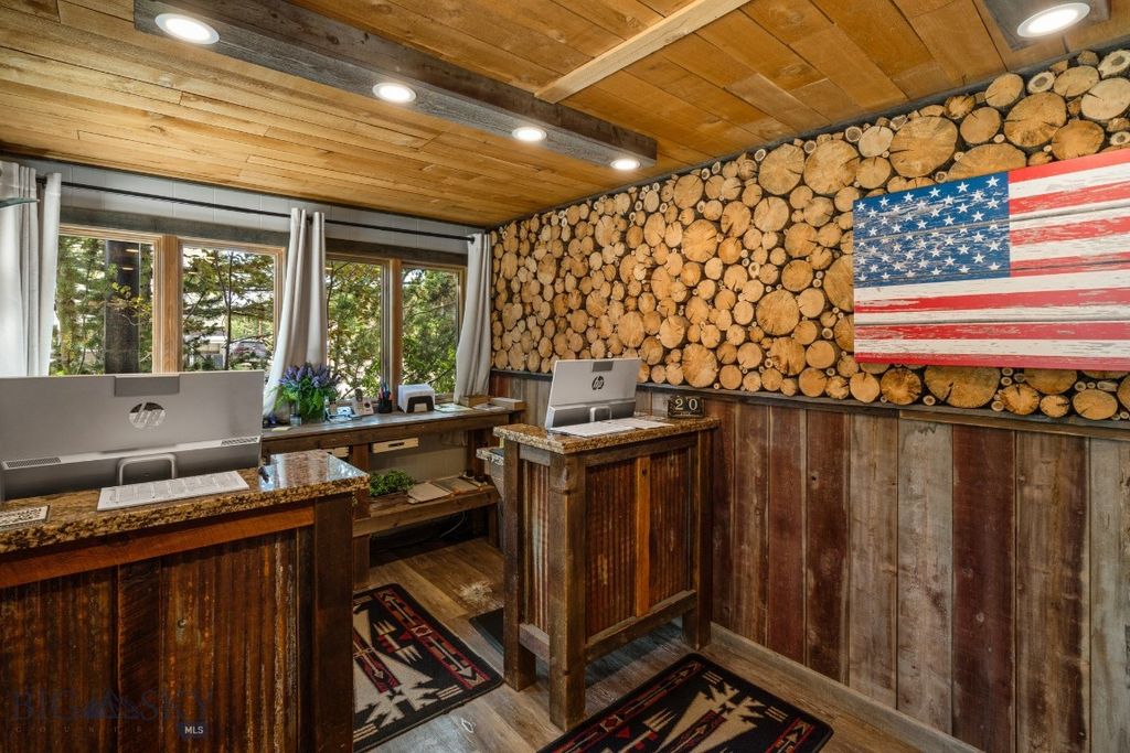 119 Electric, West Yellowstone, MT 59758 photo 16