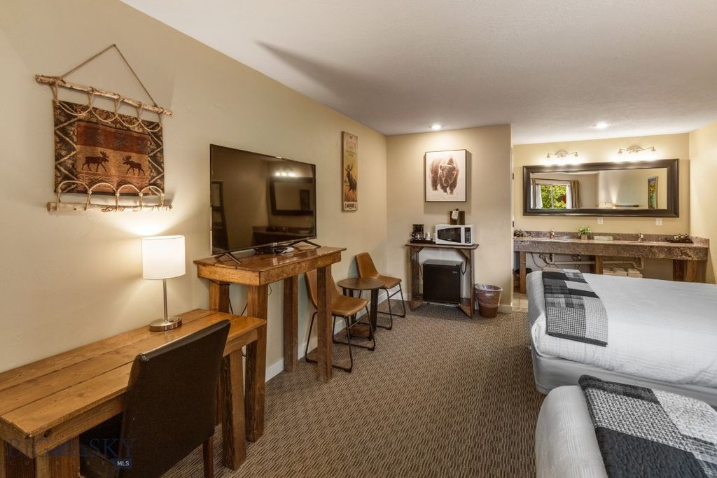 119 Electric, West Yellowstone, MT 59758 photo 18