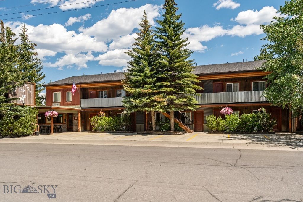 119 Electric, West Yellowstone, MT 59758 photo 2