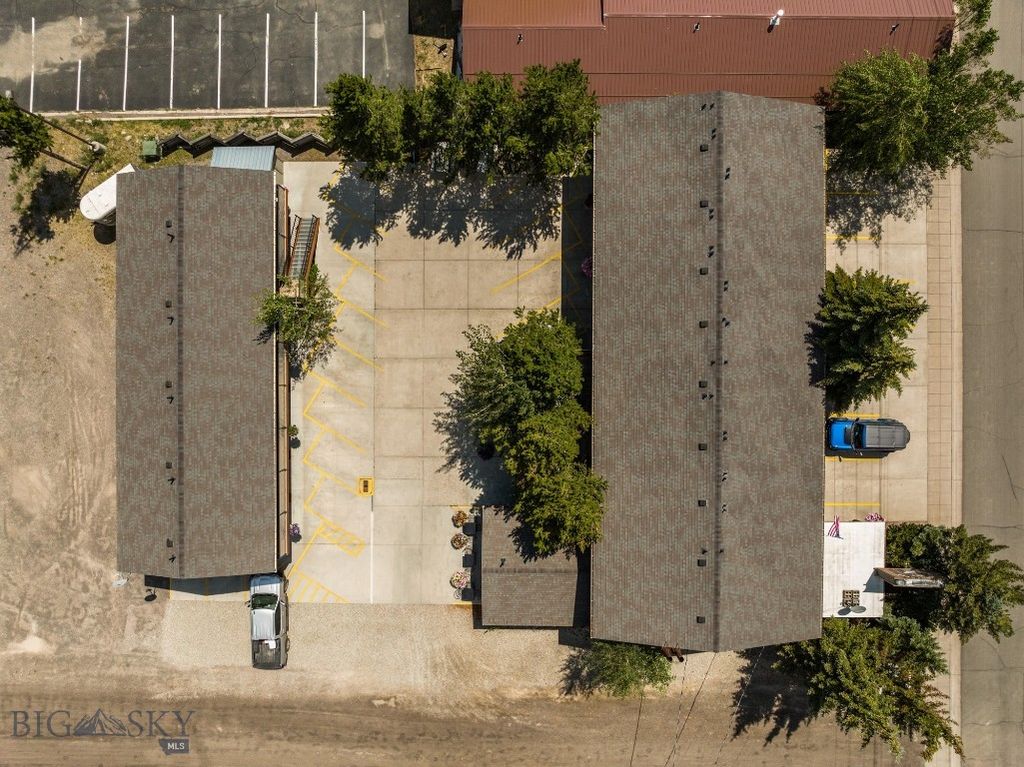 119 Electric, West Yellowstone, MT 59758 photo 24