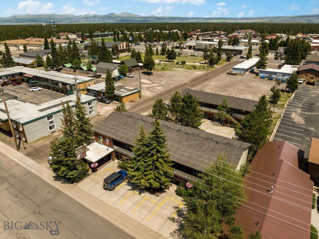 119 Electric, West Yellowstone, MT 59758 photo 25