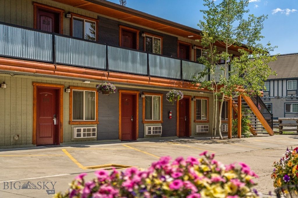 119 Electric, West Yellowstone, MT 59758 photo 4