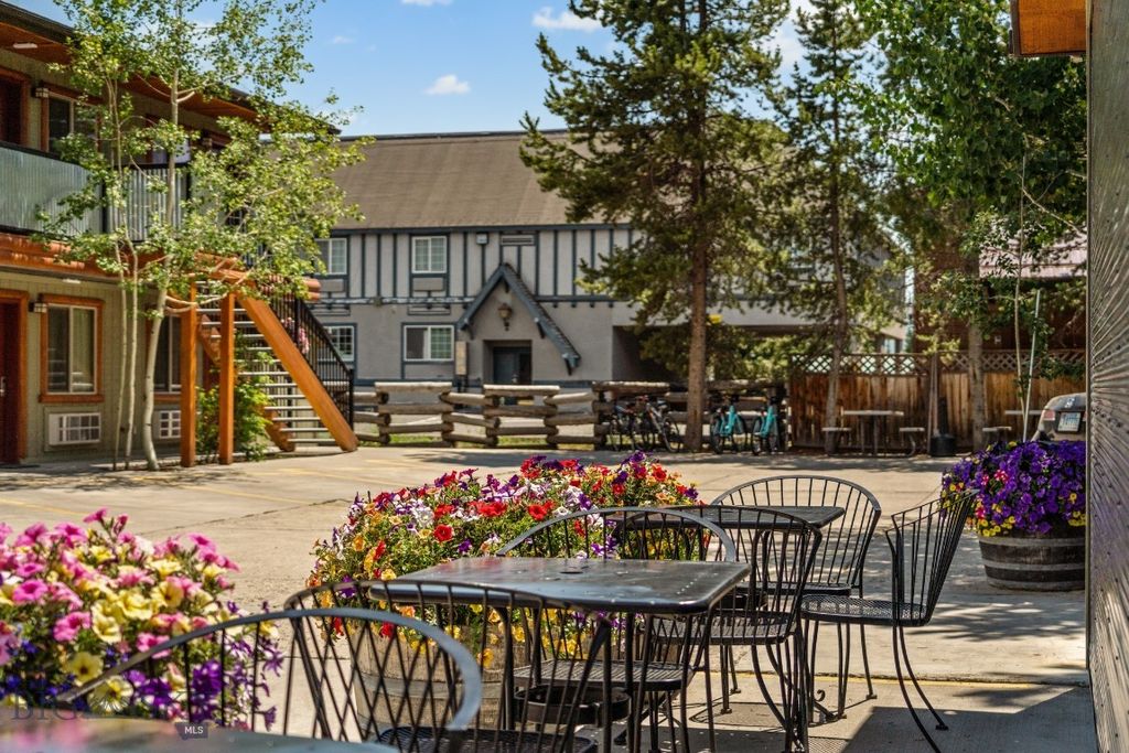 119 Electric, West Yellowstone, MT 59758 photo 5